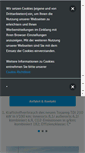 Mobile Screenshot of duykers.com